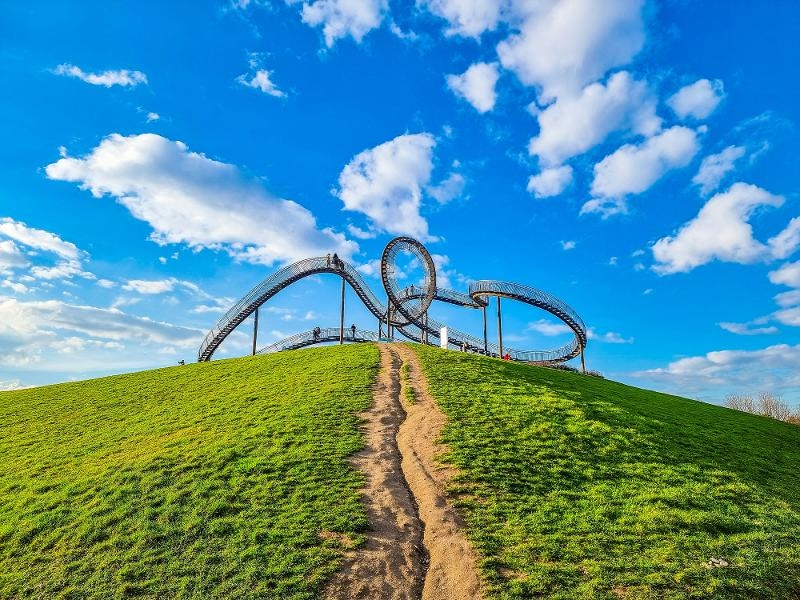 Ferienfreizeiten Duisburg 2026