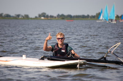 Ferienfreizeiten Holland 2024
