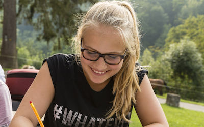 Ferienfreizeiten und Englisch-Camps Walsrode 2024
