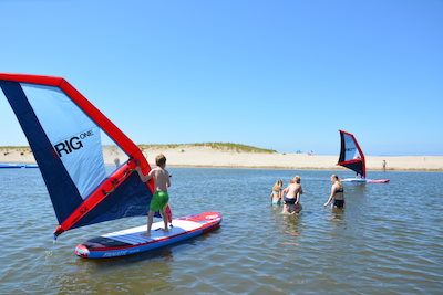 Ferienlager Ameland 2024