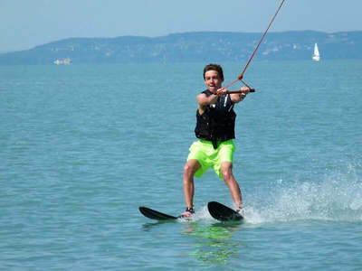 Ferienlager und Jugendreisen Balaton 2024