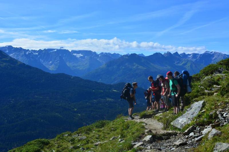 Ferienlager in Bayern 2026