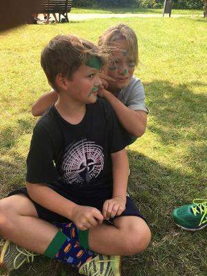 Feriencamps Bochum 2024