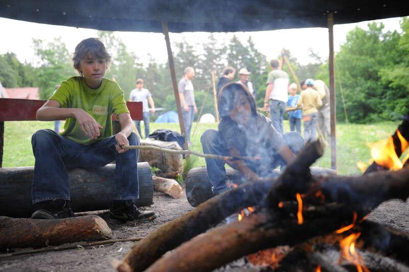 Ferienlager Friedrichsbrunn 2026
