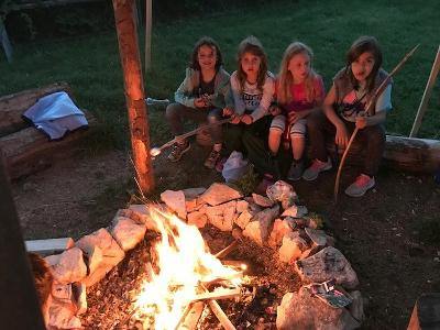 Feriencamps Graal-Müritz 2024