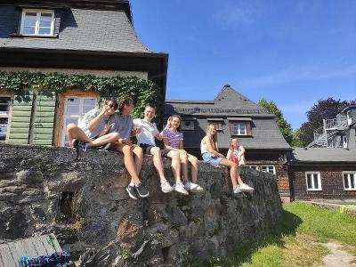 Ferienlager Immendingen 2024