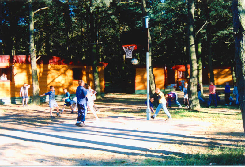 Ferienlager Lütow 2026