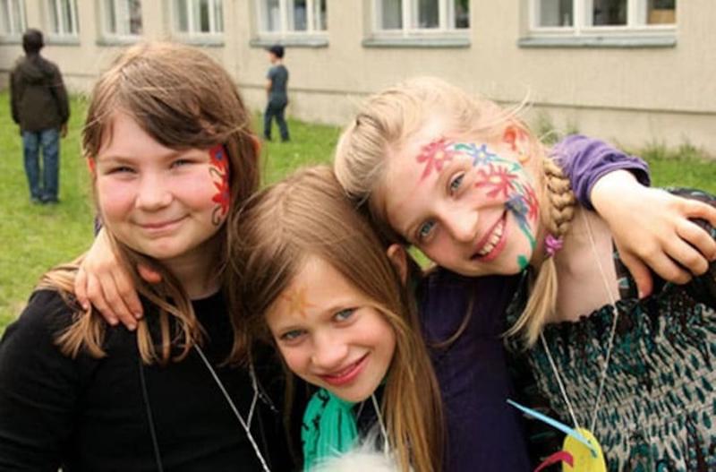 Ferienlager Münster 2026