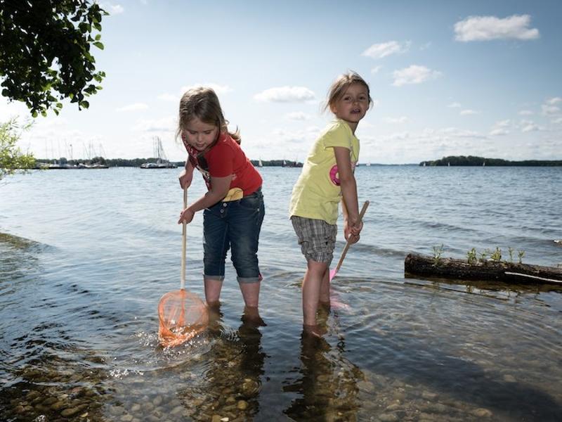 Ferienlager Peenemünde 2026