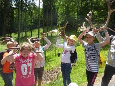 Feriencamps Rochlitz 2024