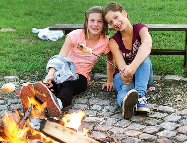 Ferienlager in Sachsen-Anhalt 2026
