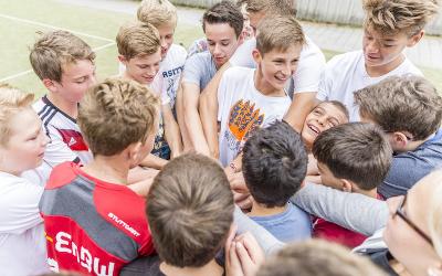 Ferienlager Tal der Mühlen 2024