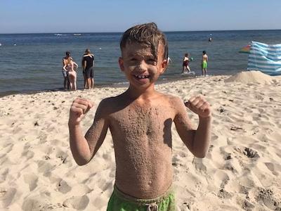 Ferienlager Usedom 2024