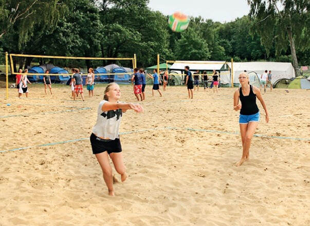Ferienlager in der Schorfheide und am Werbellinsee 2026