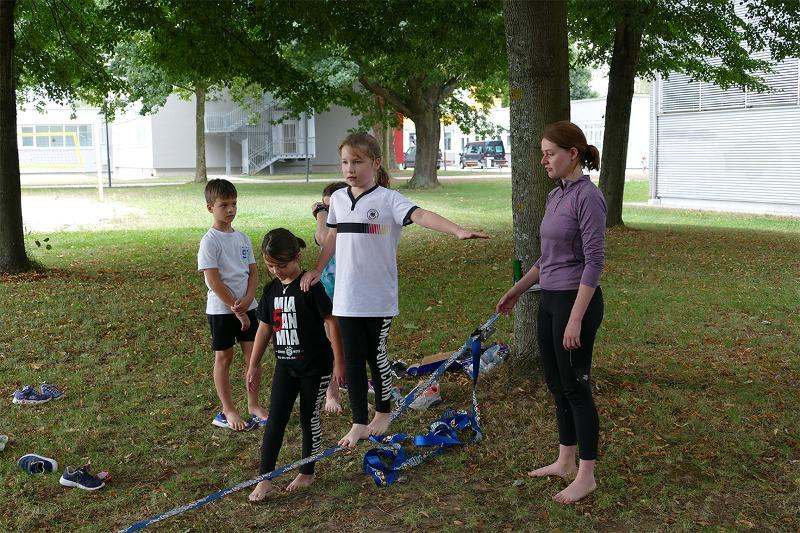 Ferienprogramm Erfurt
