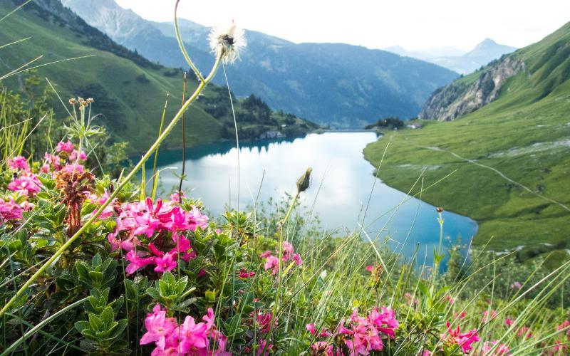 Ferienprogramm Garmisch-Partenkirchen