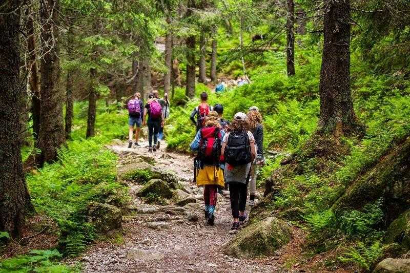 Ferienprogramm Siegen 2026