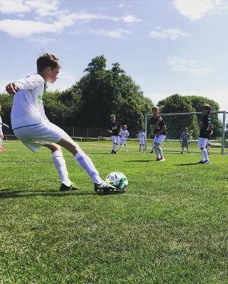 Fußballcamps Mecklenburg-Vorpommern 2025