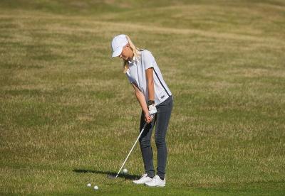 Golfcamps für Kinder 2025