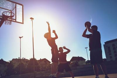 Herbstferien Jugendcamps 2024