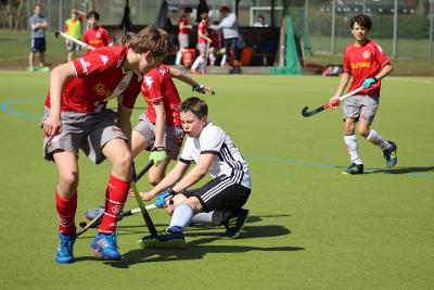 Hockey-Camps Holland 2025