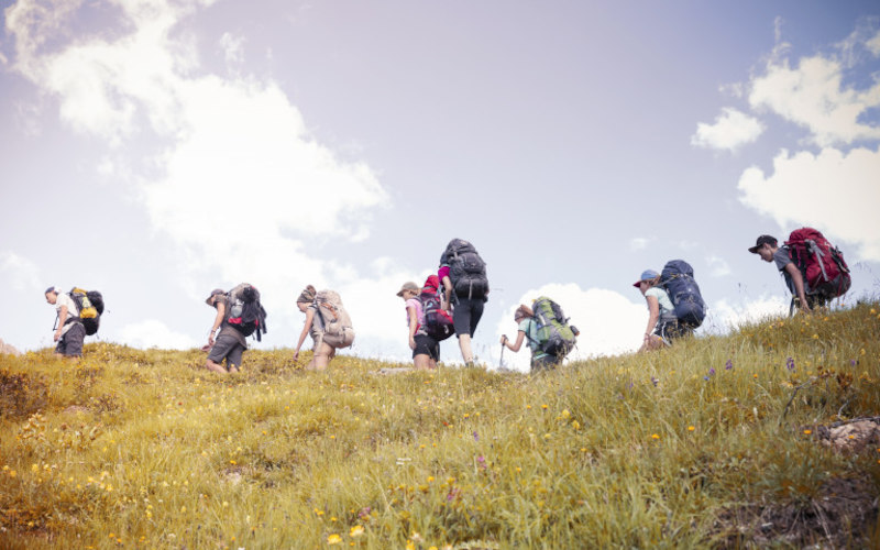 Internationale Sommercamps 2026