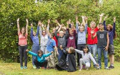 Jugendcamps Stadtkyll 2024