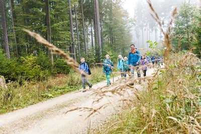 Jugendherberge Feriencamps 2024