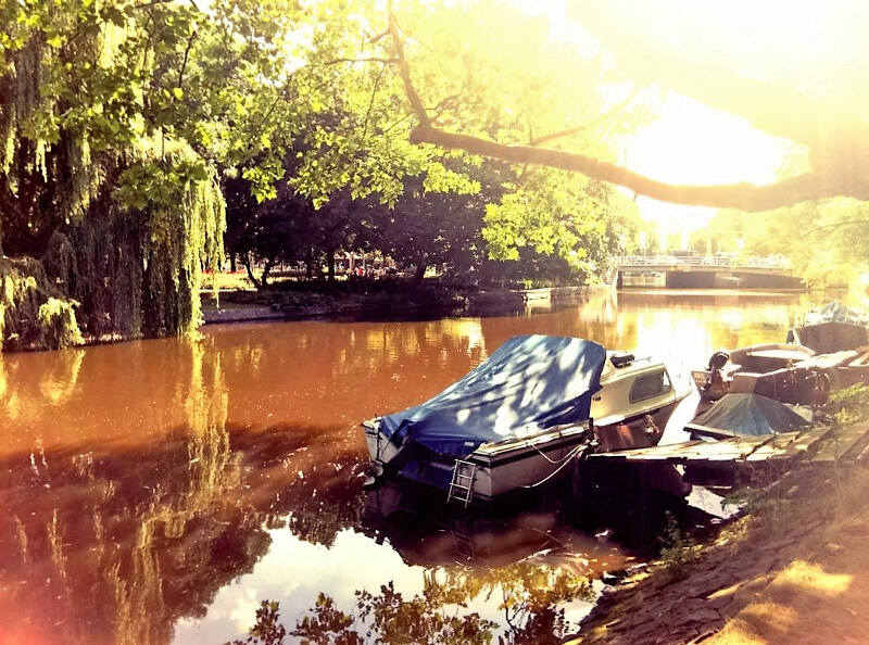 Jugendreisen Amsterdam 2026