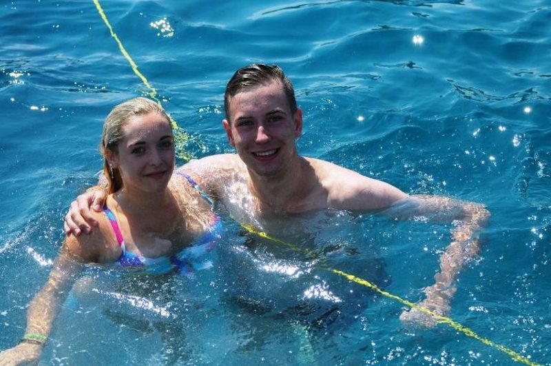Jugendreisen Calella 2026