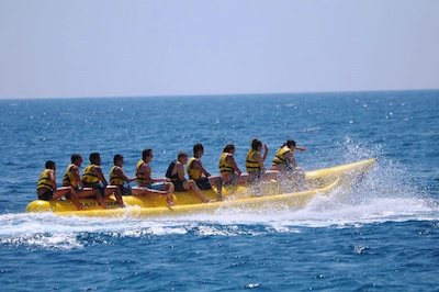 Jugendreisen Lloret de Mar 2024