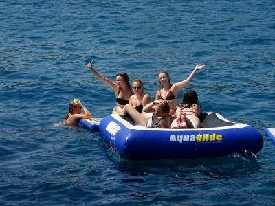 Jugendreisen Mallorca 2025