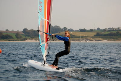 Jugendreisen Ostsee 2024