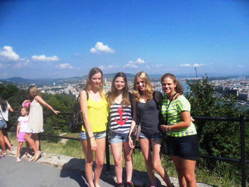 Jugendreisen Prag 2026