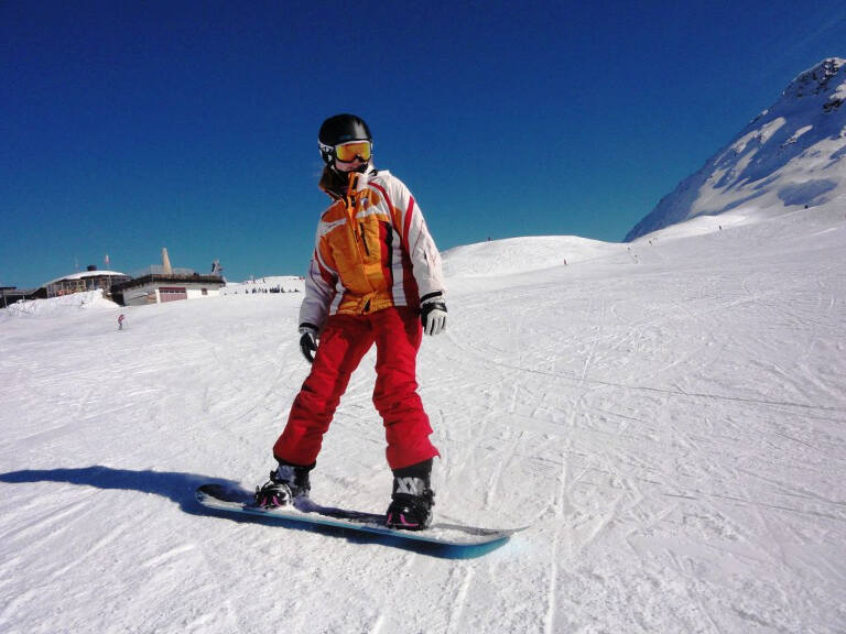 Jugendreisen Winter 2026