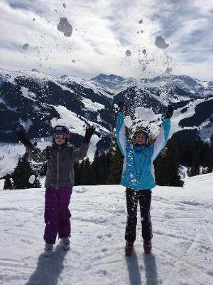 Jugendreisen Zillertal 2024