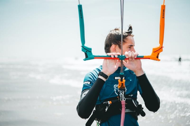 Kitesurfcamps 2026