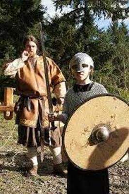 Mittelalter-Camps 2024