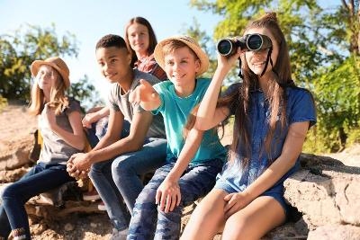 Osterferien in der Jugendherberge 2024
