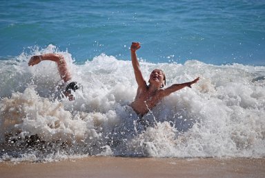 Ostsee-Ferienlager 2024