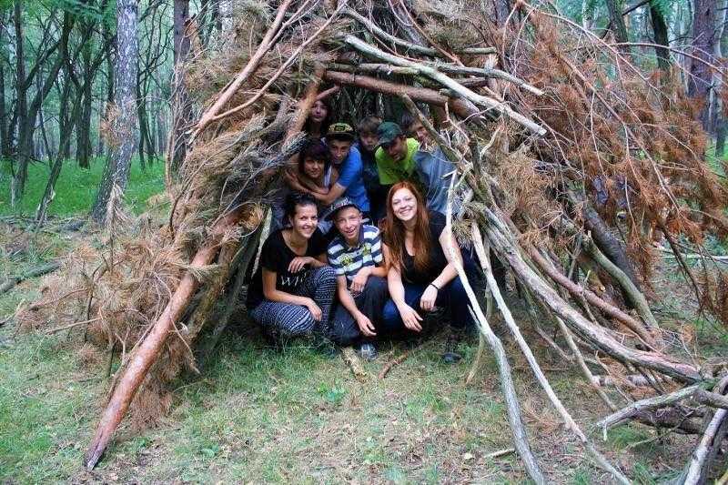 Outdoorcamps 2026