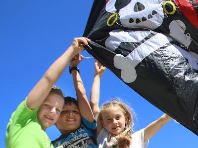 Piratencamps 2024
