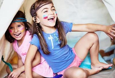 Reiterferien Ostsee für Kinder 2024
