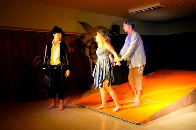 Schauspielcamps 2024