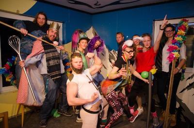 Skifreizeiten Fasching 2024