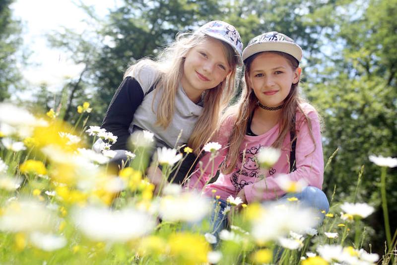 Sommerfreizeiten Gerlingen