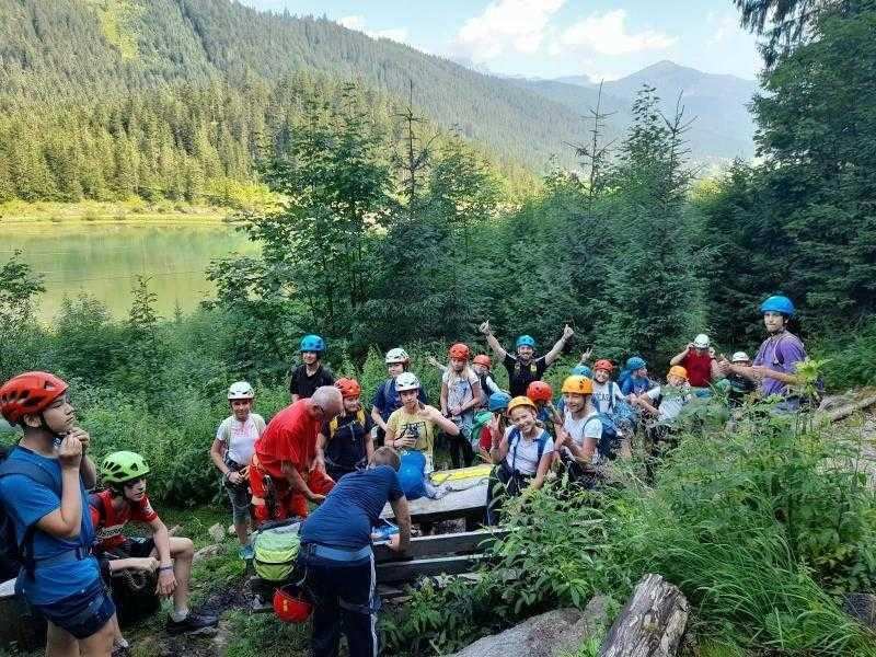 Sportcamps Baden-Württemberg 2026