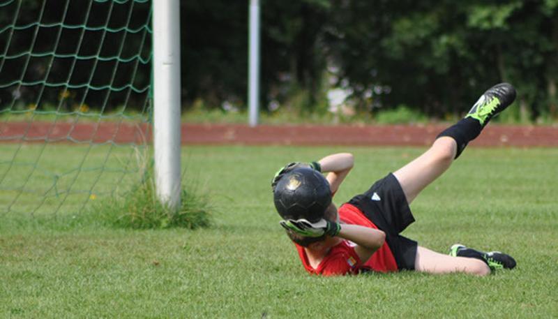 Sportcamps Bayern 2026