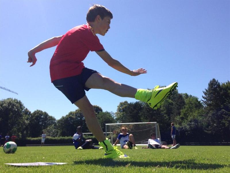 Sportcamps Deutschland 2026