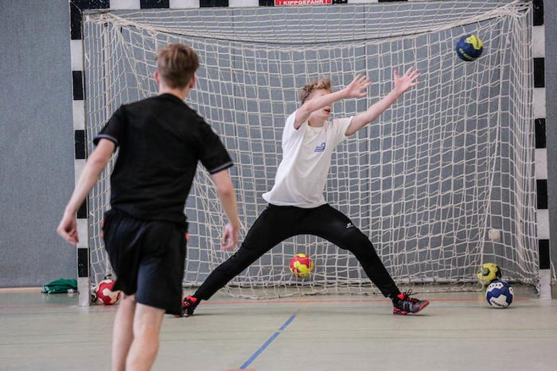 Sportcamps Erzgebirge 2026